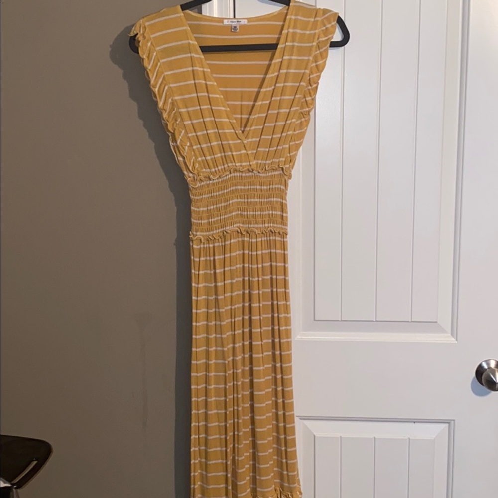 Summer Dresses